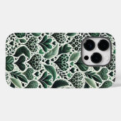 Gelukkig Verliefd Case-Mate iPhone Case (Achterkant (horizontaal))