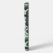 Gelukkig Verliefd Case-Mate iPhone Case (Achterkant / Links)