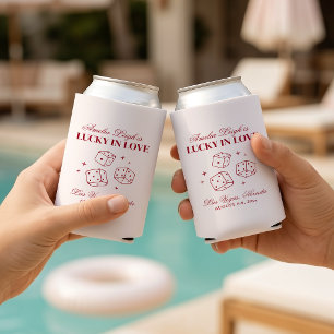 Gelukkig Verliefd Cocktails Bachelorette Weekend Blikjeskoeler