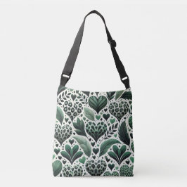 Gelukkig Verliefd Crossbody Tas
