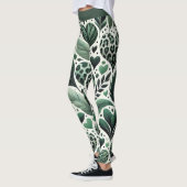 Gelukkig Verliefd Leggings (Links)