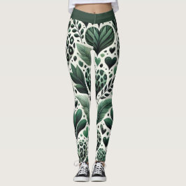 Gelukkig Verliefd Leggings