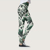Gelukkig Verliefd Leggings (Rechts)