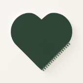 Gelukkig Verliefd Notitieboek (Achterkant)