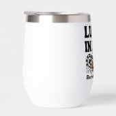 Gelukkig Verliefd Waterfles (Rechts)