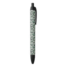 Gelukkig Verliefd Zwarte Inkt Pen