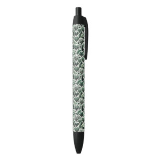 Gelukkig Verliefd Zwarte Inkt Pen