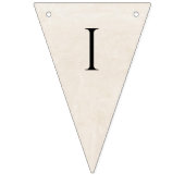 Gelukkig Verloving Vlaggetjes (Derde vlag)