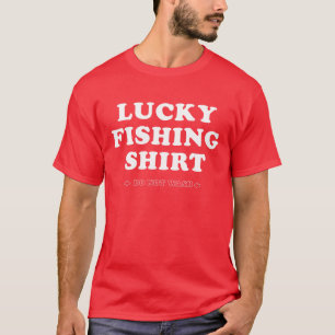Gelukkig Vis T-shirt