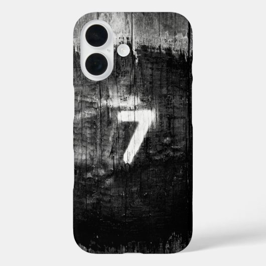 gelukkig voor sommigen Case-Mate iPhone case (Achterkant)
