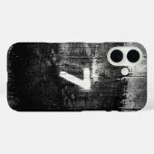 gelukkig voor sommigen Case-Mate iPhone case (Achterkant (horizontaal))