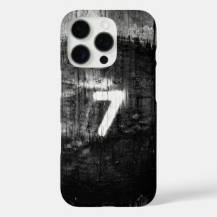 gelukkig voor sommigen iPhone 16 pro hoesje