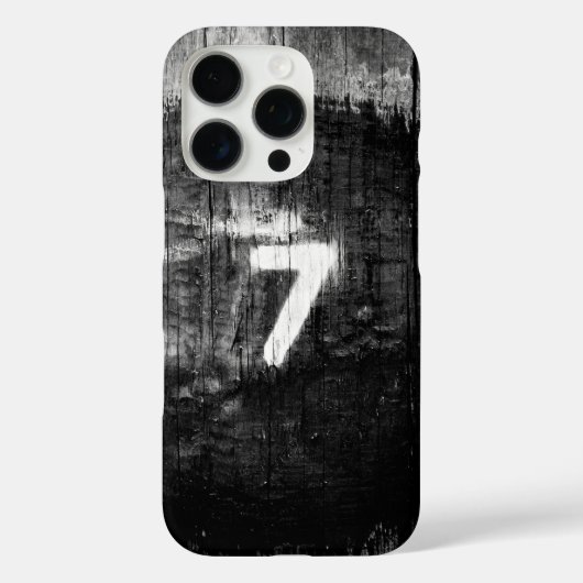 gelukkig voor sommigen Case-Mate iPhone case (Achterkant)