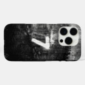 gelukkig voor sommigen Case-Mate iPhone case (Achterkant (horizontaal))