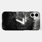 gelukkig voor sommigen Case-Mate iPhone case (Achterkant (horizontaal))