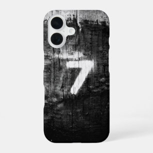 gelukkig voor sommigen iPhone 16 hoesje
