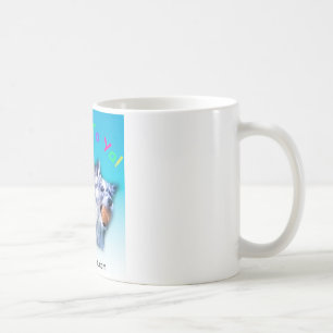 Gelukkig voor Ya! 11oz mok