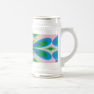 Gelukkig Voorjaar Bierpul
