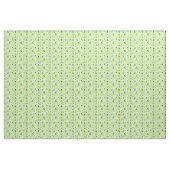 gelukkig voorjaar stof (Yard (91,4 cm))