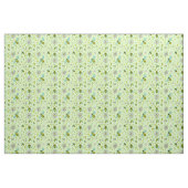 gelukkig voorjaar stof (Fat Quarter)