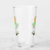 Gelukkig Vrienden Glas (Rechts)