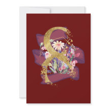 Gelukkig vrouwendag wenskaart