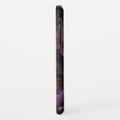 Gelukkig Wasbeer iPhone / iPad hoes (Achterkant/links)