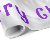 Gelukkig zingen kabouter kerst inpakpapier (Rol Hoek)