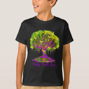 Gelukkige 100 dagen school wiskunde vergelijking 1 t-shirt