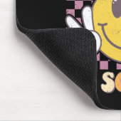 Gelukkige 100 dagen van School Lachleraar Jongen M Muismat (Hoek)