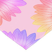 Gelukkige 16e Verjaardag Verticale Tafelloper (Hoek)