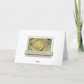 Gelukkige 19e verjaardag kaart (Achterkant)