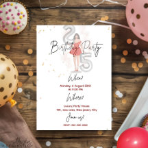 Gelukkige 25 verjaardag