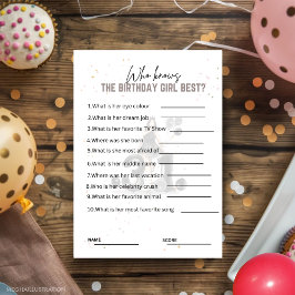 Gelukkige 31e verjaardag,