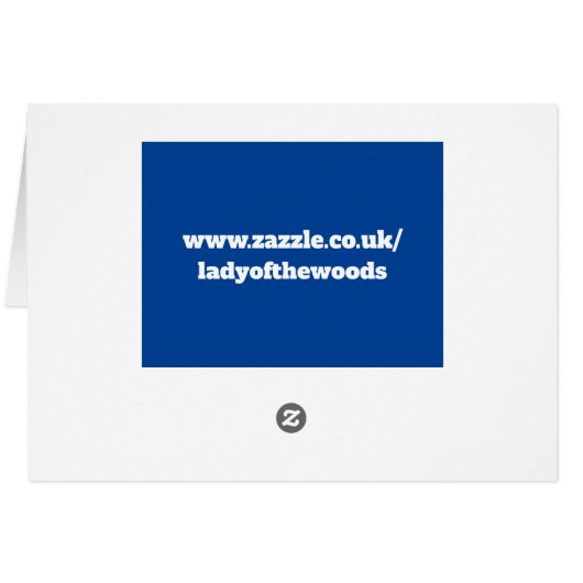 Gelukkige 4e nuchtere verjaardag (Achterkant Horizontaal)