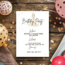 gelukkige 50ste verjaardag