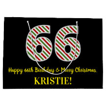 Gelukkige 66e verjaardag en prettig kerstfeest, Aa