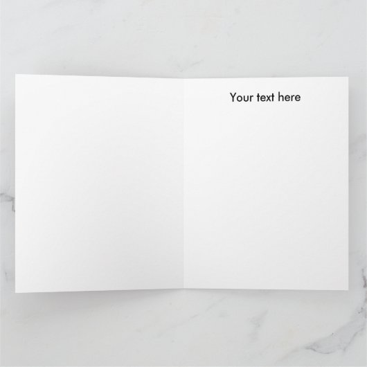 Gelukkige 70e verjaardag, kleurrijke 1954 disco ba kaart (Binnen)