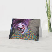 Gelukkige 7 kaart (Voorkant)