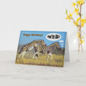 Gelukkige 88e verjaardag! kaart (Gele Bloem)