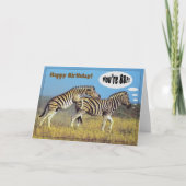 Gelukkige 88e verjaardag! kaart (Voorkant)