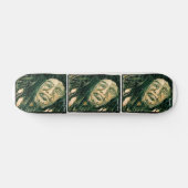 GELUKKIGE ANGST SKATEBOARD (Horizontaal)