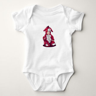 GELUKKIGE BABY ROMPER