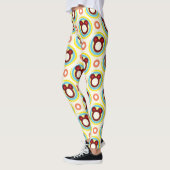 gelukkige beren leggings (Links)
