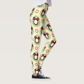 gelukkige beren leggings (Rechts)