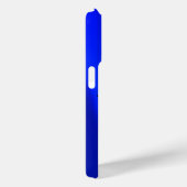 Gelukkige bijen in een bloemenveld Case-Mate iPhone case (Achterkant / Rechts)