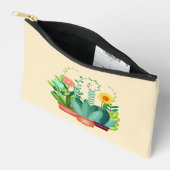 Gelukkige Bloemen Etui (Open)