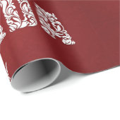 Gelukkige Canadadag Cadeaupapier (Rol Hoek)