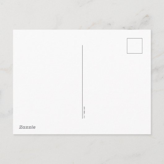 Gelukkige Chanoeka van de Vakantie Armadillo Feestdagenkaart (Achterkant)