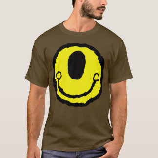 Gelukkige Cyclops Magic Een OneEyed Wonder om Y op T-shirt